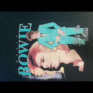 David Bowie Shirt